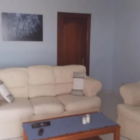 Finca Oasis Mango,holiday Home, Vivienda Vacacional, Comunal Pool, Sea View From Private Terraces,3 Mins To Town By Car, Wifi, Netflix * Candelaria